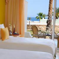 Garden View Room, Guest room, Garden View, 2 Twin Beds