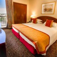 Superior Double Room with Old City View (2 Adults + 1 Child)