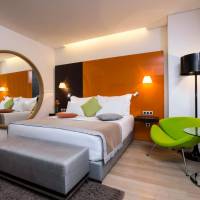 Standard  Room