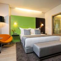 Executive King Room - Non-Smoking