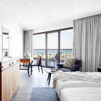 Twin Room with Terrace