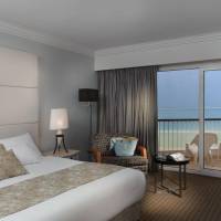 Premium Double Room with Pool View