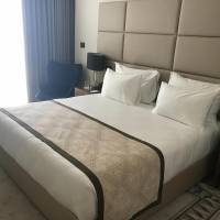 Superior Double Lobby View Room