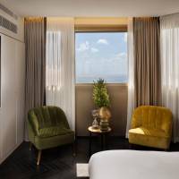 Classic Room with Sea View