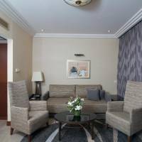 Family Room (2 Adults + 2 Children)