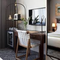 Premium Room with Balcony
