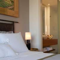 Premium Suite with Terrace
