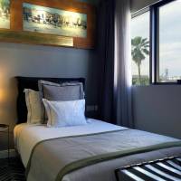 Superior Single Room