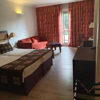 Superior Double or Twin Room with Balcony