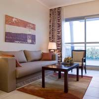 Large Family Suite with Balcony