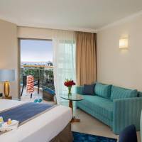 Superior Double or Twin Room with Pool View