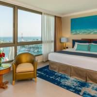 Deluxe Panoramic Room 