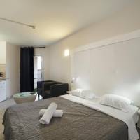 King Suite with Balcony