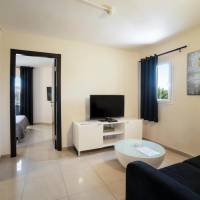 Junior Suite with Balcony