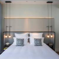 Grand Deluxe Double Room