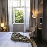 King Albert Suite