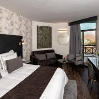 Superior Room with Balcony