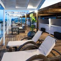 Premium Room with Terrace