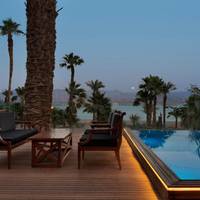 Villa Hamman with Private Swimming Pool