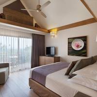 Superior Family Room