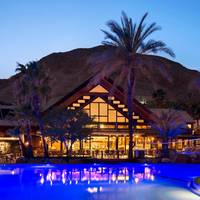 Siam Luxury (2 Adults + 1 Child)