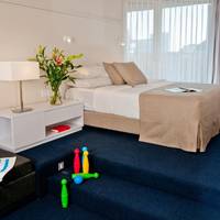 Deluxe Tower Double or Twin Room