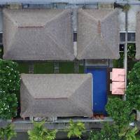 Three-Bedroom Royal Pool Villa with Free Airport Pick Up