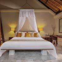 Courtyard One-Bedroom Villa with 1 Time 60 Minutes Massage for 1 Person