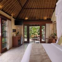 Grand Courtyard One-Bedroom Villa with Private Pool 