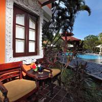 Special Offer - Superior Room with Free Massage