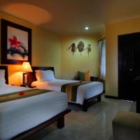 Special Offer - Superior Double or Twin Room with F&B Credit (Per Stay)