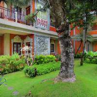 Deluxe Double or Twin Room With Extra Bed