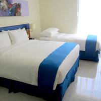 Superior Room with Extra Bed