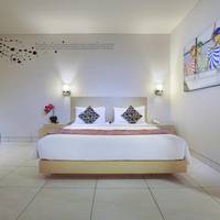 Deluxe Double or Twin Room All Inclusive