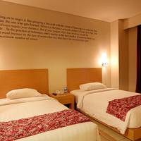 Deluxe Room 8-Hour Usage