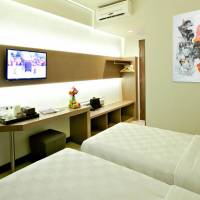 Special Offer - Two Superior Double or Twin Room