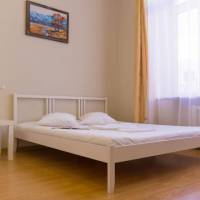 Двухместный номер с 1 кроватью