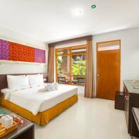 Classic Deluxe Double or Twin Room