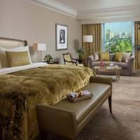 Grandeur Deluxe Double or Twin Room