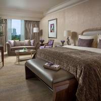 Executive Double or Twin Room