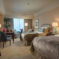 Grandeur Double or Twin Room
