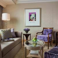 Splendor Double or Twin Room