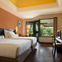 Superior Twin Room with Garden View