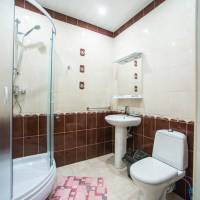 Двухместный с 1 кроватью или 2 отдельными кроватями