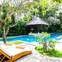 One-Bedroom Villa