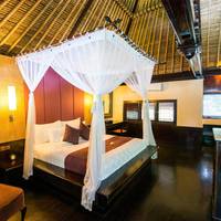 Two-Bedroom Villa with Private Pool