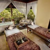One-Bedroom Pool Villa