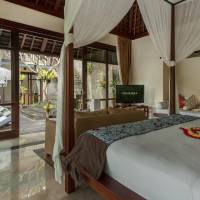  Two-Bedroom Pool Villa
