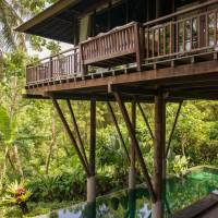 Three-Bedroom Pool Villa