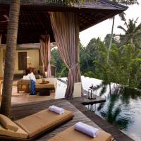 Luxury Offer - Experience Komaneka at Bisma and Komaneka at Keramas Beach